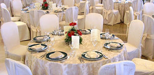 Matrimonio a Vicenza - Matrimoni in Villa - Catering e Banqueting