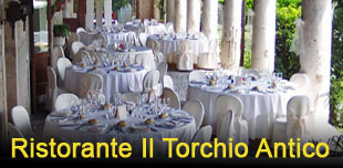 Ristorante Il Torchio Antico - Lugo di Vicenza